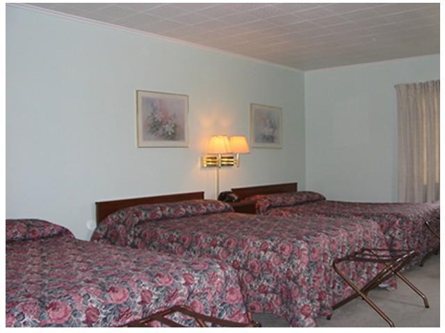 Scottish Inns Fayetteville Cameră foto