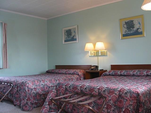 Scottish Inns Fayetteville Cameră foto