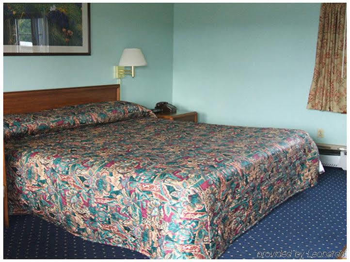 Scottish Inns Fayetteville Cameră foto
