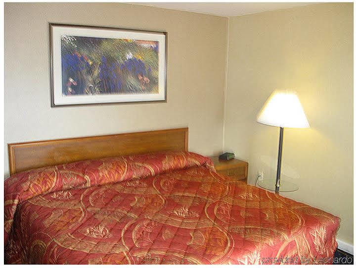 Scottish Inns Fayetteville Cameră foto