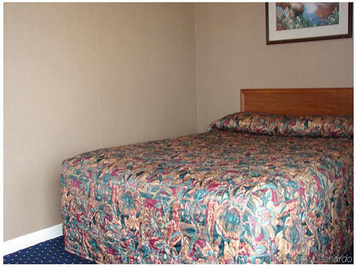 Scottish Inns Fayetteville Cameră foto